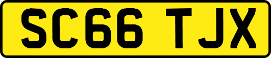 SC66TJX