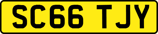SC66TJY