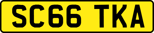 SC66TKA