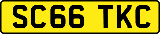 SC66TKC