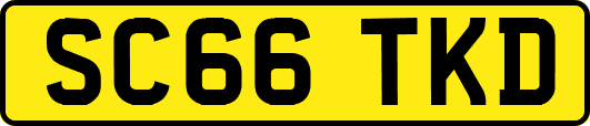 SC66TKD