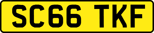 SC66TKF