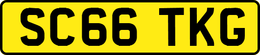 SC66TKG