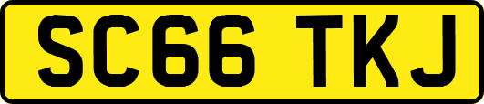 SC66TKJ