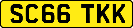 SC66TKK