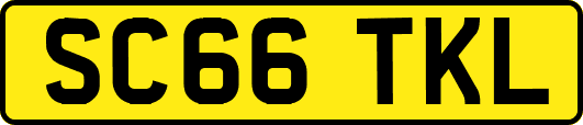 SC66TKL