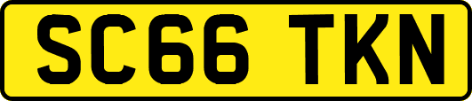 SC66TKN