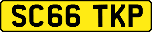 SC66TKP