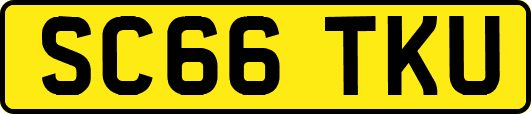 SC66TKU