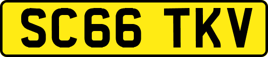 SC66TKV