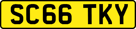 SC66TKY