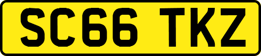 SC66TKZ