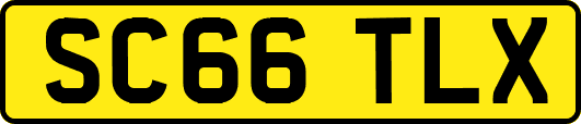 SC66TLX