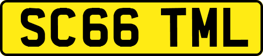 SC66TML