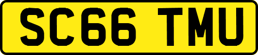 SC66TMU