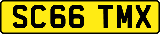 SC66TMX