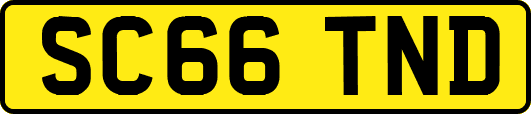 SC66TND