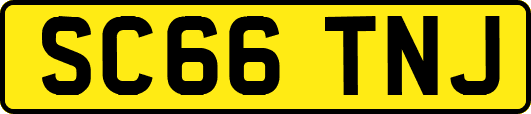 SC66TNJ