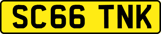 SC66TNK