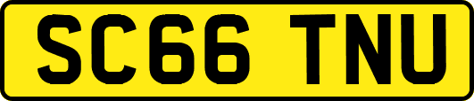 SC66TNU