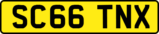 SC66TNX