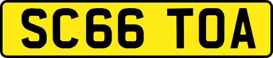 SC66TOA