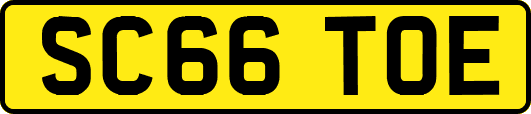 SC66TOE