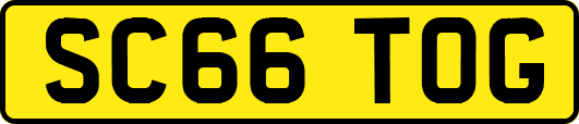 SC66TOG