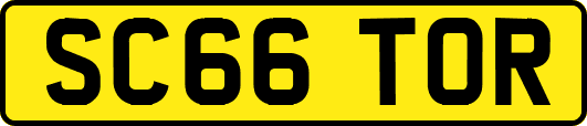 SC66TOR