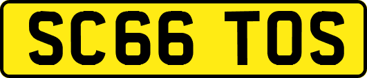 SC66TOS