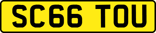 SC66TOU