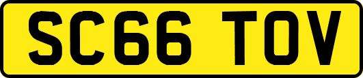SC66TOV