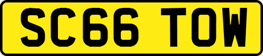 SC66TOW