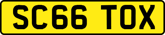 SC66TOX