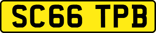 SC66TPB