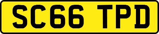 SC66TPD