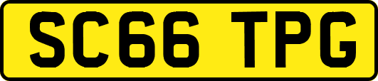 SC66TPG