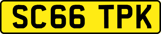 SC66TPK