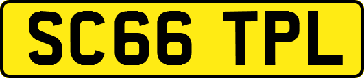 SC66TPL