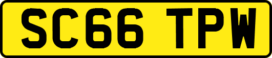 SC66TPW