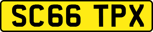 SC66TPX