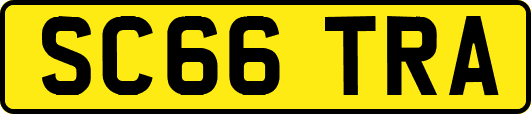 SC66TRA