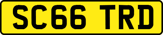 SC66TRD