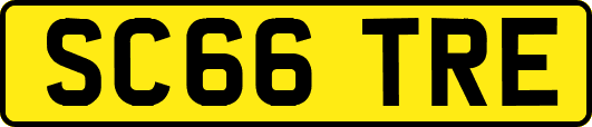 SC66TRE