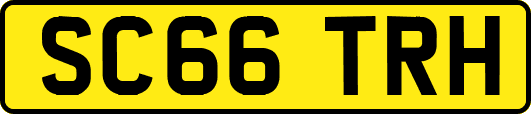 SC66TRH