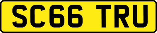 SC66TRU