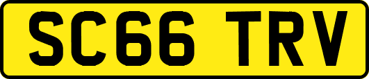 SC66TRV