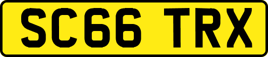 SC66TRX