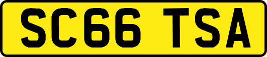 SC66TSA