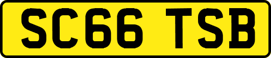 SC66TSB